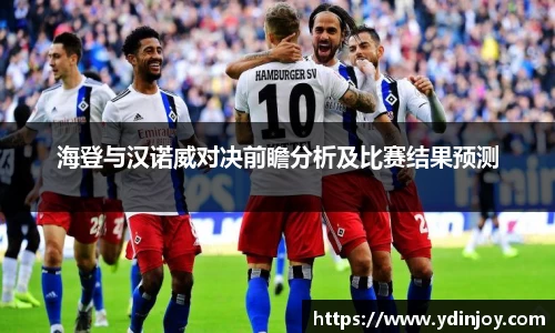 海登与汉诺威对决前瞻分析及比赛结果预测