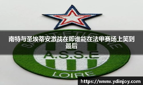 南特与圣埃蒂安激战在即谁能在法甲赛场上笑到最后